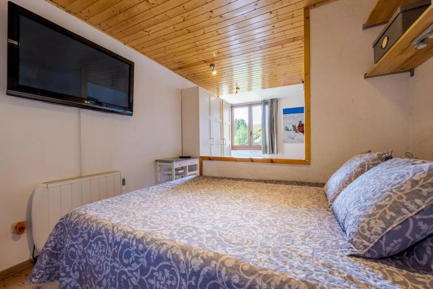 Enmolinate Apartamento La Molina  Exterior foto