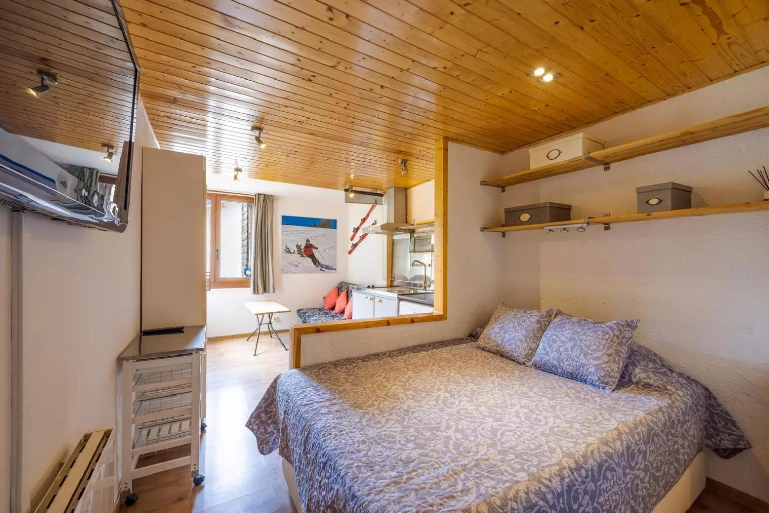 Enmolinate Apartamento La Molina  Exterior foto