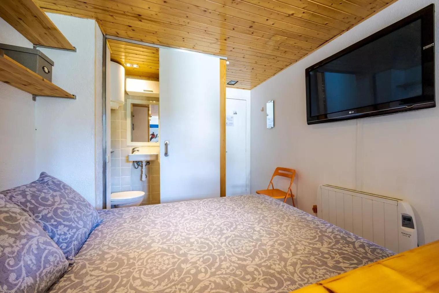 Enmolinate Apartamento La Molina  Exterior foto