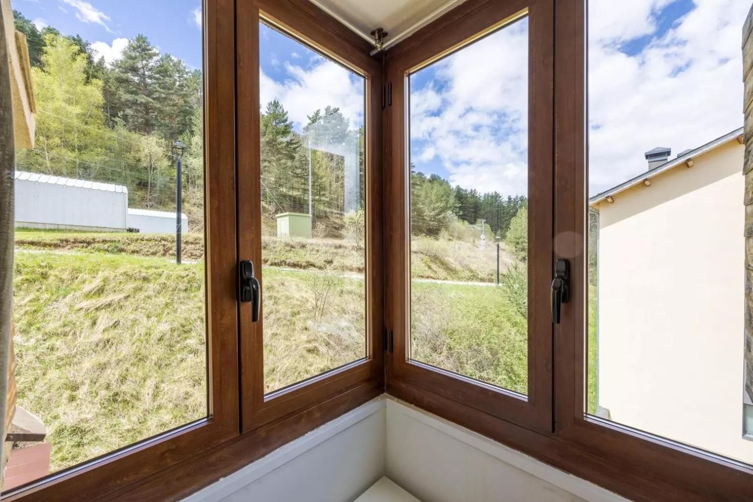 Enmolinate Apartamento La Molina  Exterior foto
