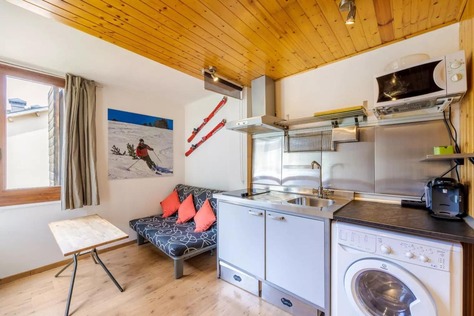 Enmolinate Apartamento La Molina  Exterior foto