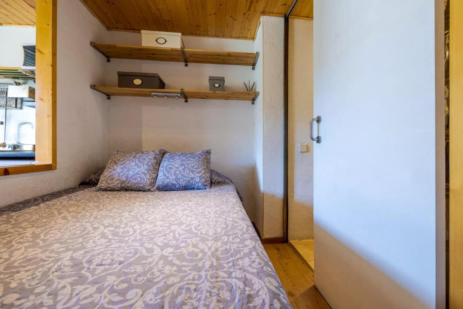 Enmolinate Apartamento La Molina  Exterior foto