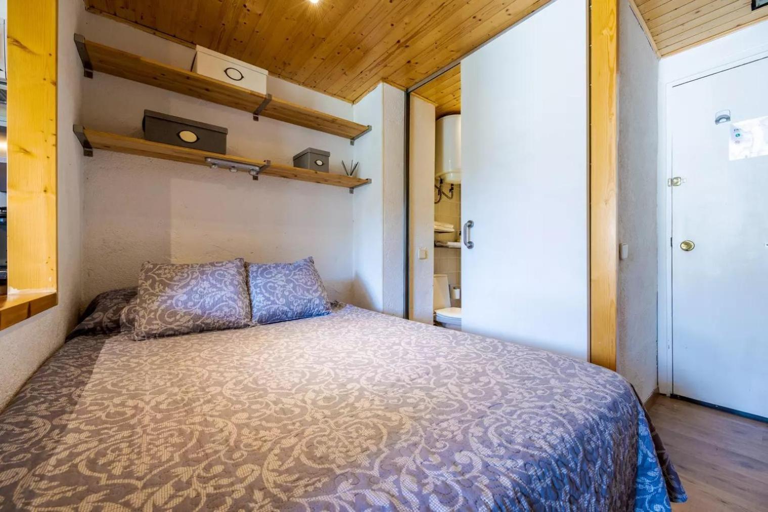 Enmolinate Apartamento La Molina  Exterior foto