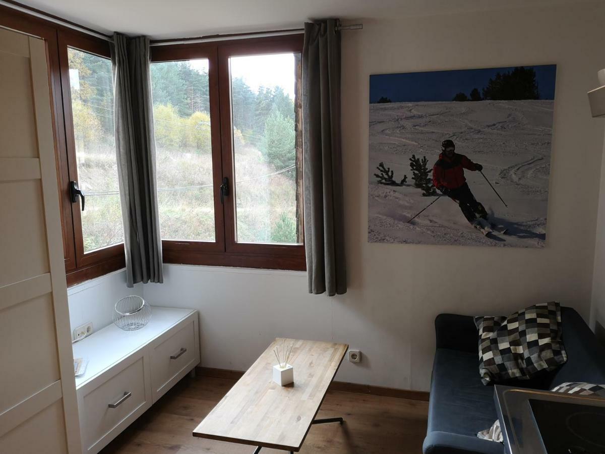 Enmolinate Apartamento La Molina  Exterior foto