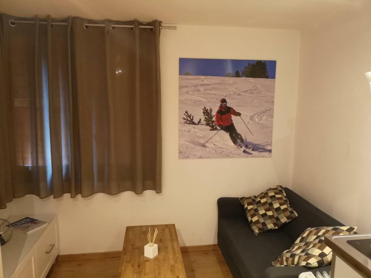 Enmolinate Apartamento La Molina  Exterior foto